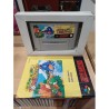 yoshi-s-island super nintendo fah