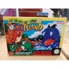 yoshi-s-island super nintendo fah
