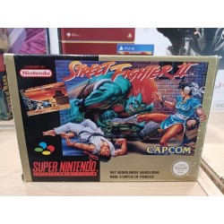 street-fighter-ii-pal-fah super nintendo