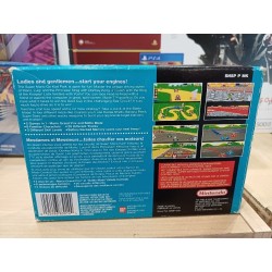 SUPER MARIO KART COMPLET