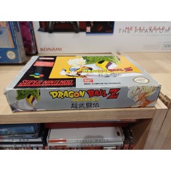 dragon-ball-z-butoden-pal-super nintendo