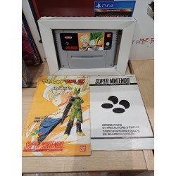 dragon-ball-z-butoden-pal-super nintendo