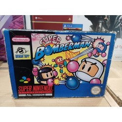 super-bomberman-pal-ukv super nintendo