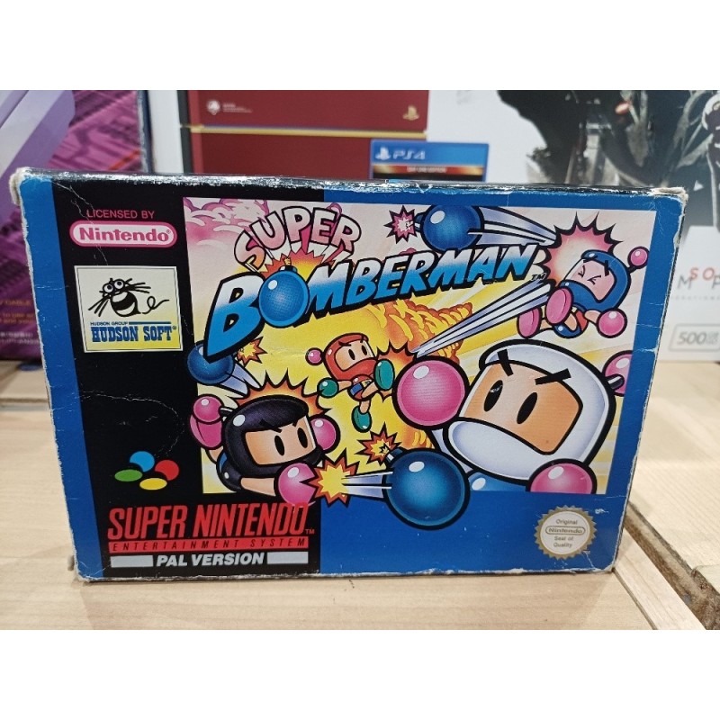 super-bomberman-pal-ukv super nintendo