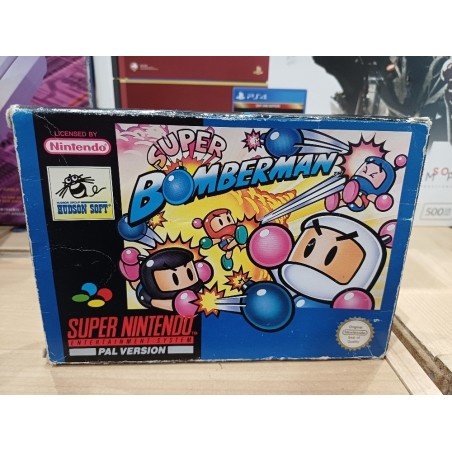 super-bomberman-pal-ukv super nintendo