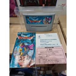 DRAGON QUEST III