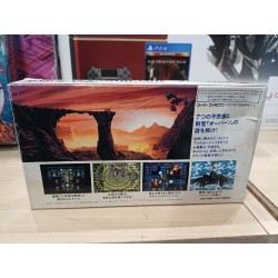 treasure-hunter-g super famicom