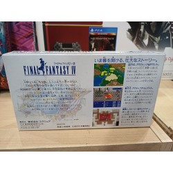 FINAL FANTASY IV