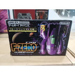 F-ZERO gba