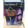 BLOOD WILL TELL pal fr