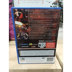kuon playstation 2