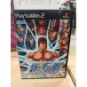 HOKUTO NO KEN FIST OF THE NORTH STAR + DVD