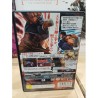 HOKUTO NO KEN FIST OF THE NORTH STAR + DVD