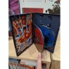 HOKUTO NO KEN FIST OF THE NORTH STAR + DVD