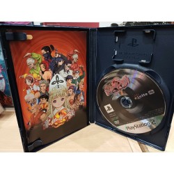 shin-gouketsuji-ichizoku-shin-power-instinct-matrimelee playstation 2