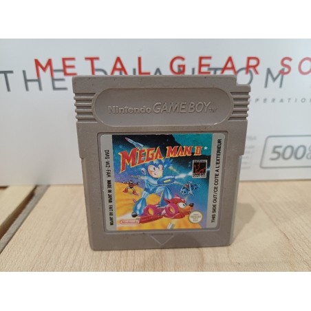 MEGAMAN 2