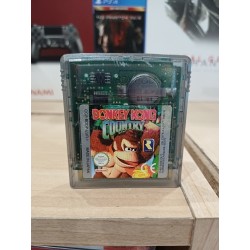 DONKEY KONG COUNTRY Color