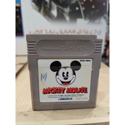 MICKEY MOUSE
