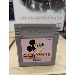 MICKEY MOUSE