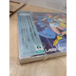 valis 4 neuf pc engine