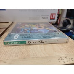 valis 4 neuf pc engine