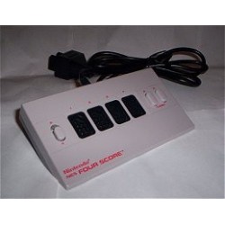 MULTITAP NES Four Score