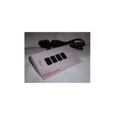 MULTITAP NES Four Score