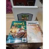 RAYMAN 2 (Cartouche Seule)