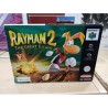 RAYMAN 2 (Cartouche Seule)