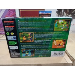 RAYMAN 2 (Cartouche Seule)