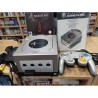 GAME CUBE RESIDENT EVIL 4