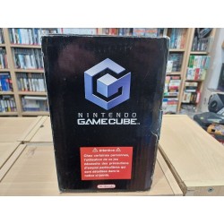 GAME CUBE RESIDENT EVIL 4