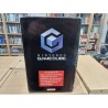 GAME CUBE RESIDENT EVIL 4