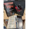 GAME CUBE RESIDENT EVIL 4
