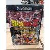 DBZ BUDOKAI