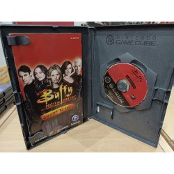 BUFFY CONTRE LES VAMPIRES