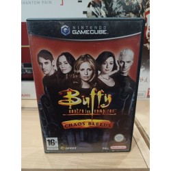 BUFFY CONTRE LES VAMPIRES