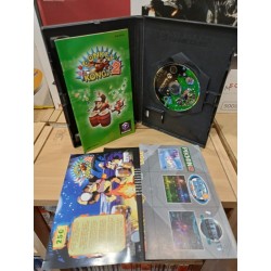 DONKEY KONGA 2