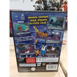 SCOOBY-DOO Le livre des ténèbres