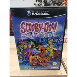 SCOOBY-DOO Le livre des ténèbres