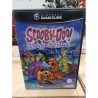 SCOOBY-DOO Le livre des ténèbres