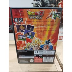 DBZ BUDOKAI