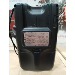 PC ENGINE GT (sans boite) + 1 JEU