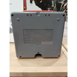 PC ENGINE LT ( + 3 jeux)