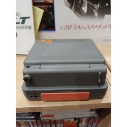 PC ENGINE LT ( + 3 jeux)