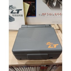 PC ENGINE LT ( + 3 jeux)