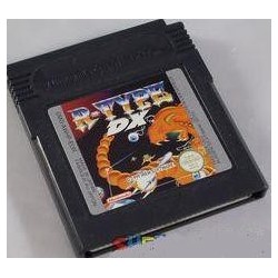 R-TYPE DX (Cart. Seule)