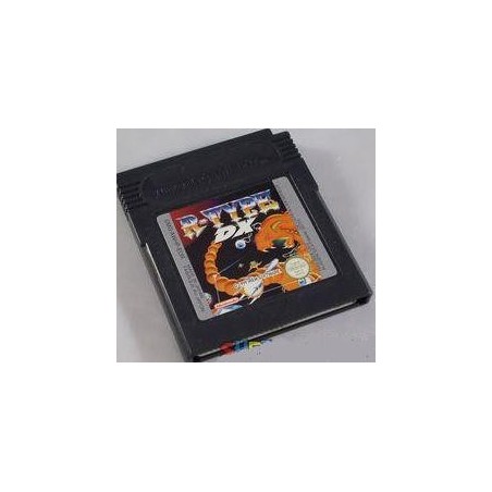 R-TYPE DX (Cart. Seule)