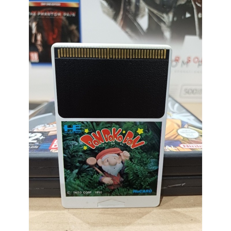 don-doko-don-pc engine