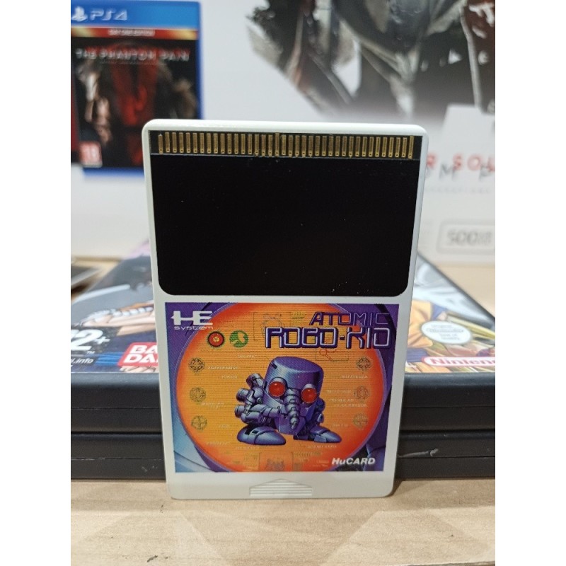 atomic-robo-kid-pc engine